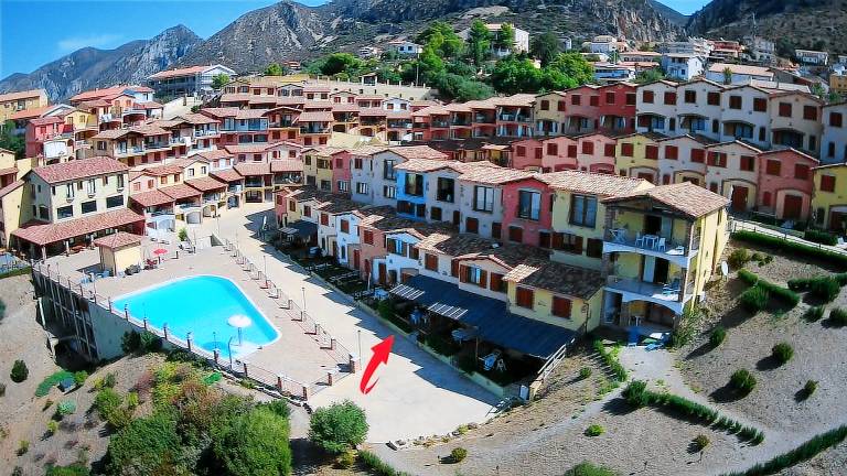 Ferienhaus in Iglesias, Sardinien, Italien