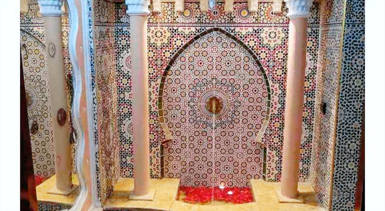 Rental apartment | Next to Majorelle Garden in Marrakech