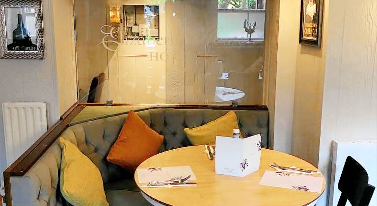 The Elizabeth House Hotel — photo 5