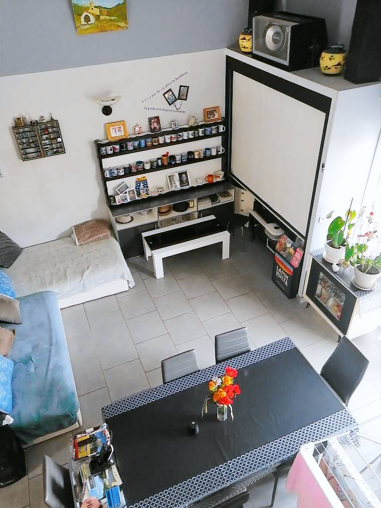 Maison de vacances Crest