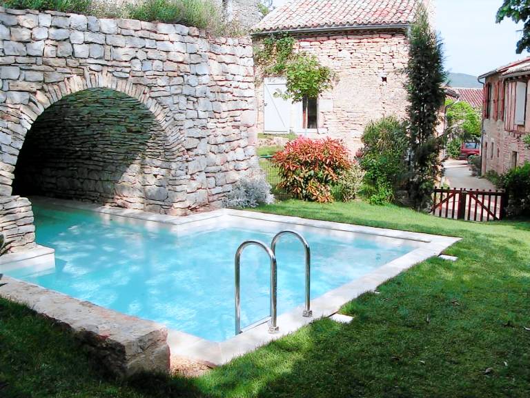 Gîte Najac