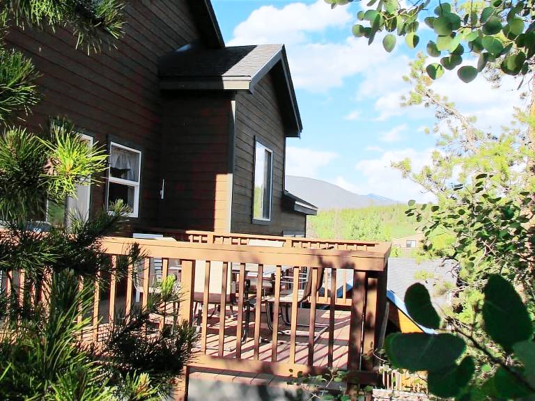House Frisco