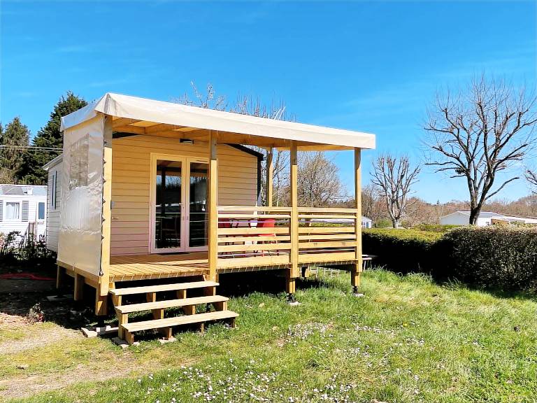 Mobil-home  Pont-Scorff