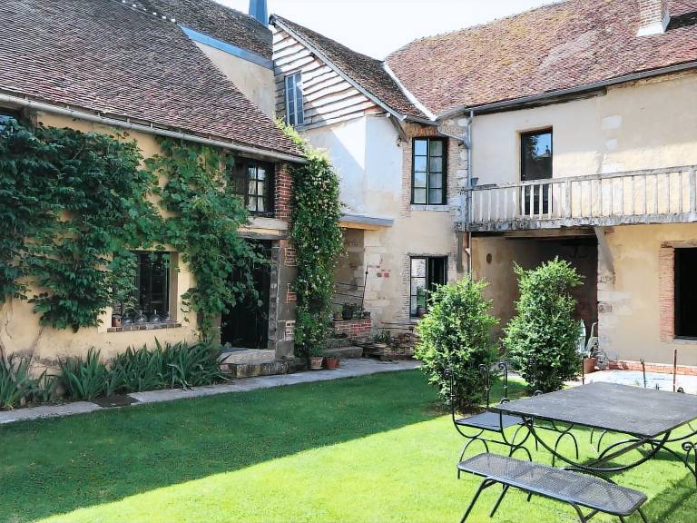 La Maison Jeanne d'Arc — photo 4