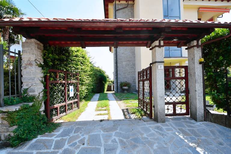 Holiday apartment with garden & patio | Pets allowed — photo 5