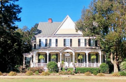 Bed and breakfast Summerville