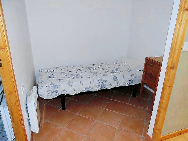 Gite with 1 room for 2 persons — photo 3