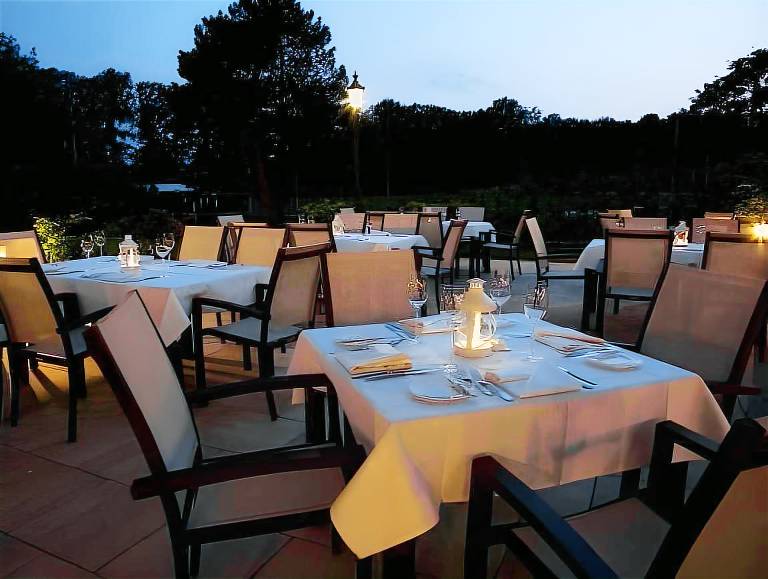 Parkhotel Surenburg — photo 5