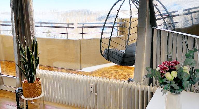 Beautiful apartment with sauna & pool | Dogs allowed — photo 3