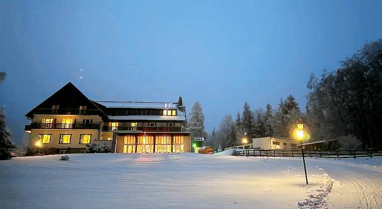 Hotel Haus am Ahorn — photo 5