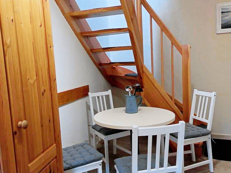 Ferienwohnung Neupetershain