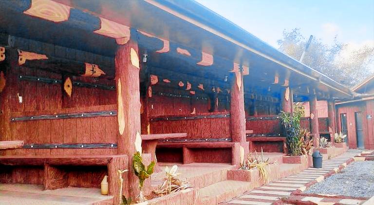 F1 Green Meadows Resort — photo 5