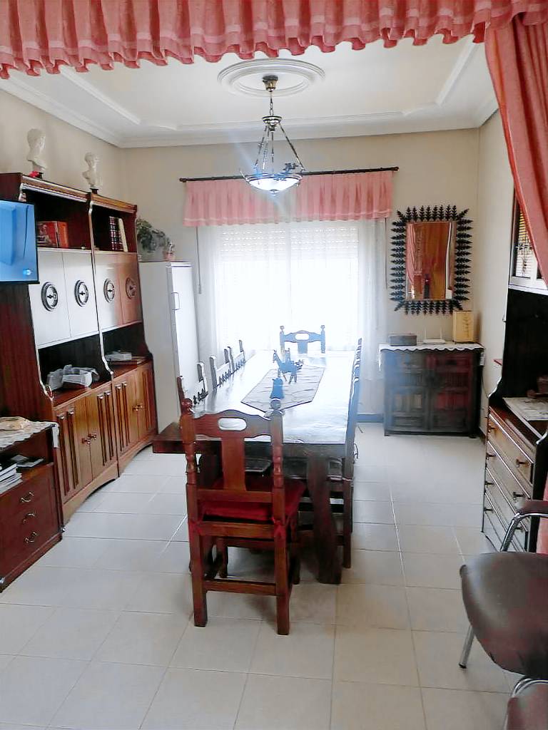 Vacation home with 3 rooms for 7 persons — photo 3