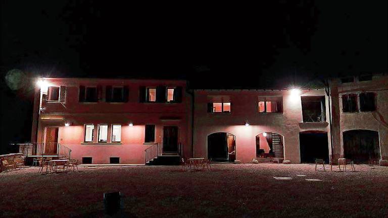 Villa di Modolo - Cortile della Latteria: Alloggio Family — photo 3