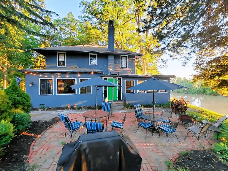 House Fremont