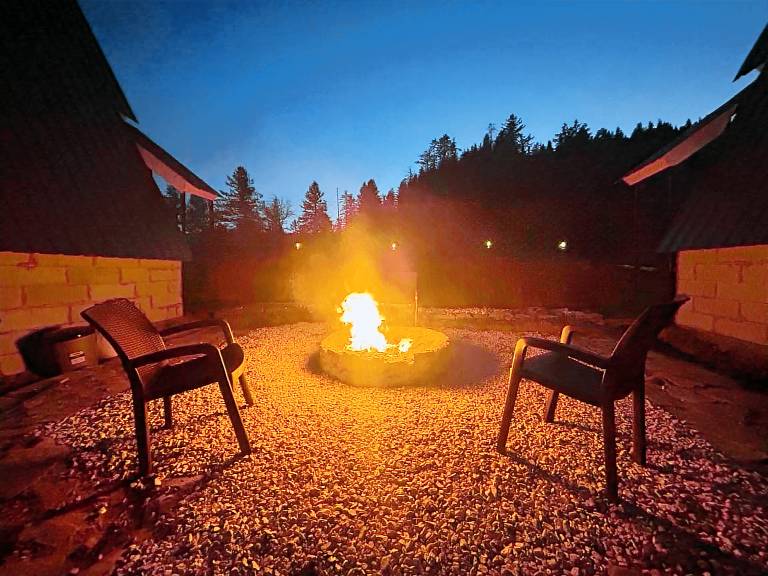 Vacation home with garden & barbeque — photo 4