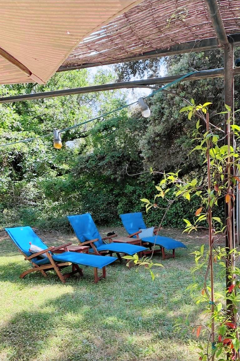 Maison de vacances Vinon-sur-Verdon