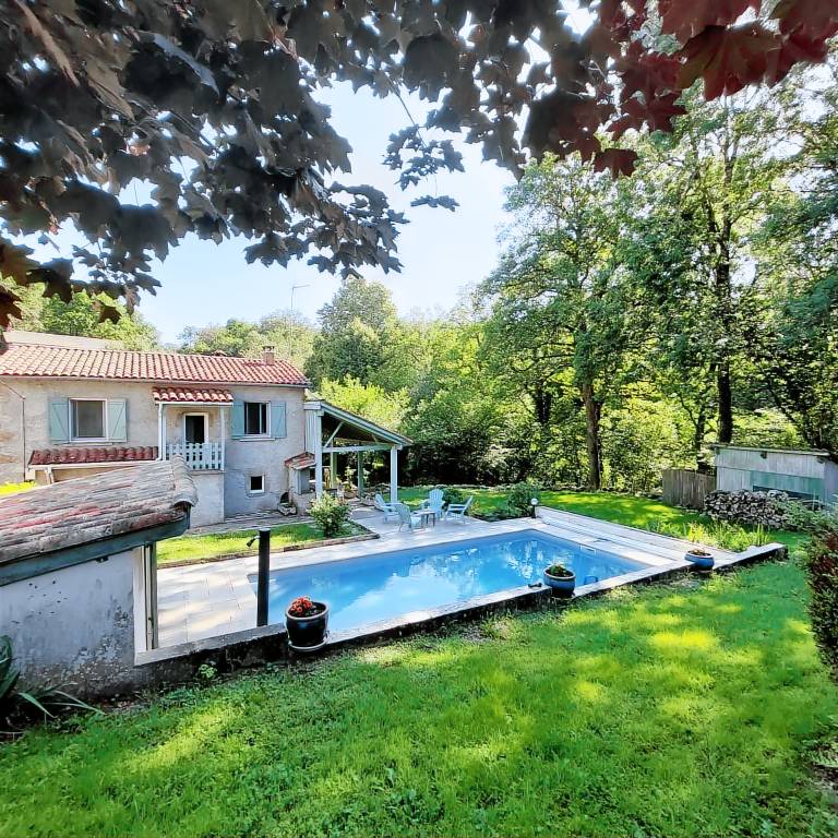 Maison de vacances  Castres