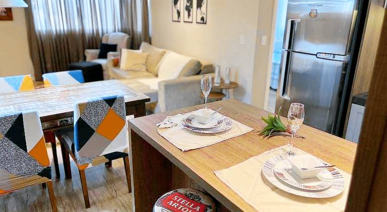 Holiday apartment | Pets allowed — photo 2