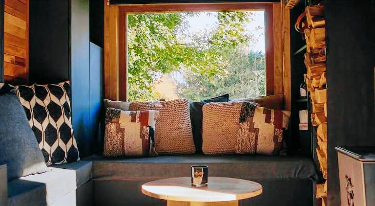 Tiny House Celestine By Ernesst — photo 3