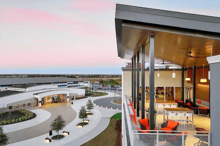 Residence Inn by Marriott Tampa Wesley Chapel