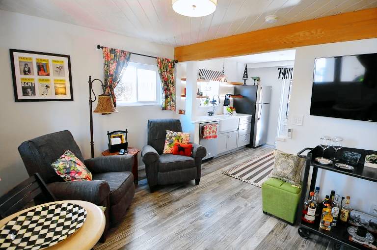 Apartment Long Beach