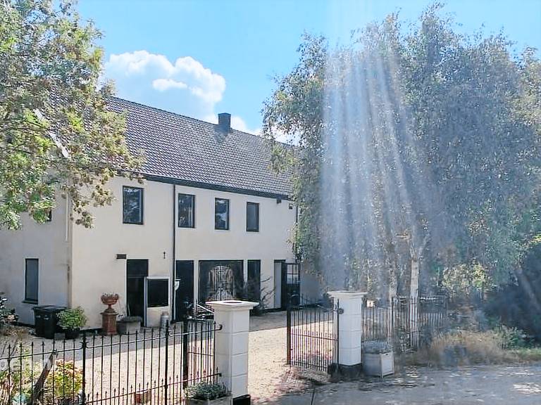 Groepsaccommodatie Purmerend