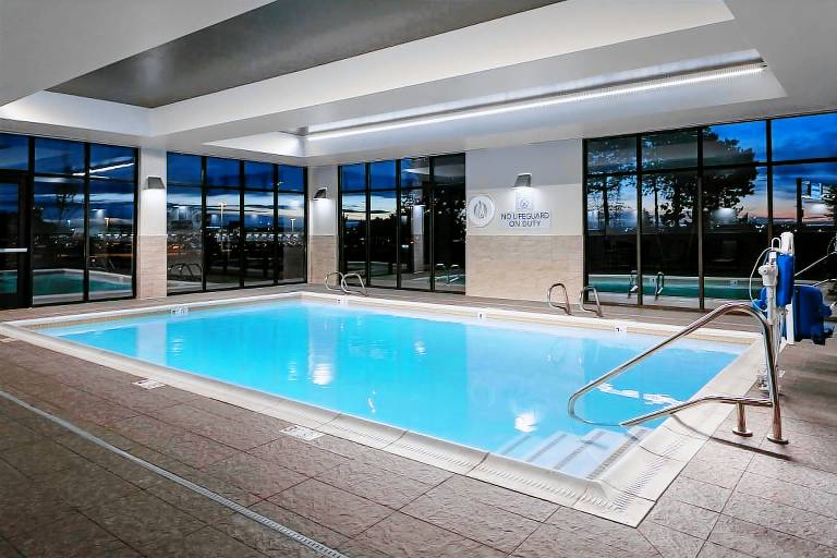 Courtyard by Marriott Pasco Tri-Cities Airport — photo 2