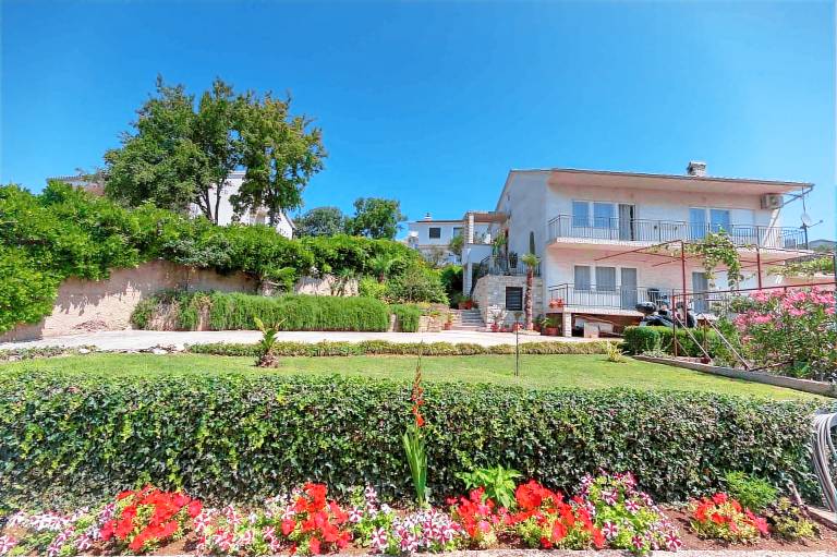 Ferienwohnung Šilo
