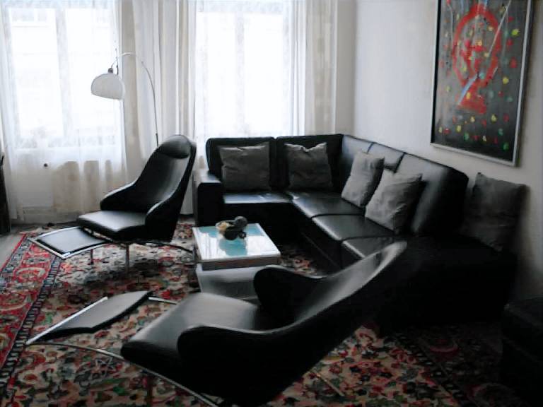 Holiday apartment with grill & garden — photo 4