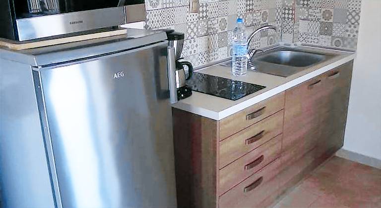 Pleasant holiday apartment with barbeque, garden & terrace | Pet-friendly — photo 3