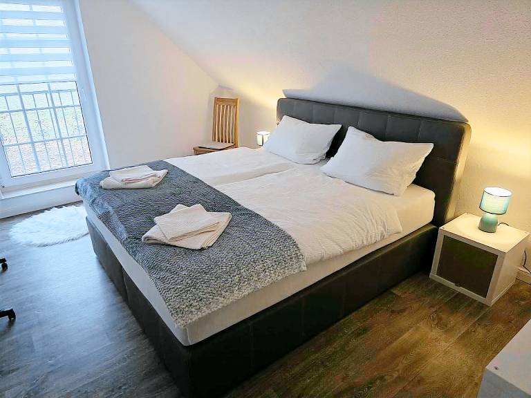 Ferienhaus Neudersum