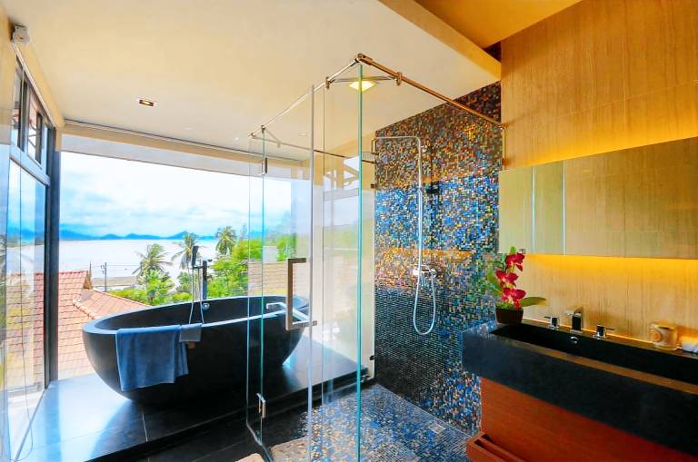 Aqua Sea View Villas Rawai — photo 2