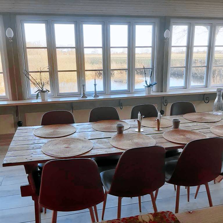 Vacation home with barbecue, garden & terrace — photo 2