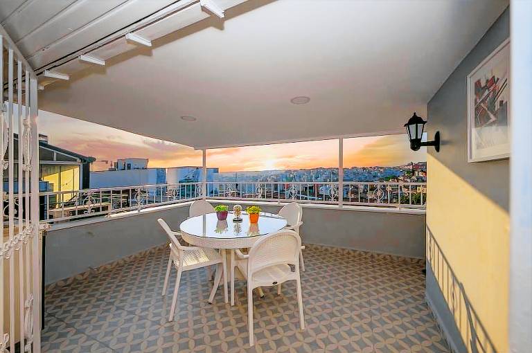 Aparthotel Estambul
