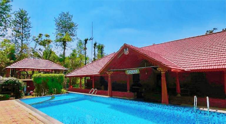 Sabera Heritage Homestay