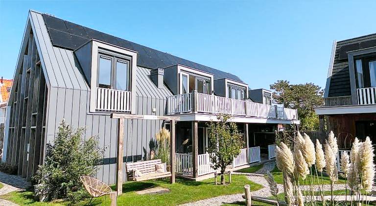 Holiday apartment with sauna, garden & patio | Good for workation — photo 4