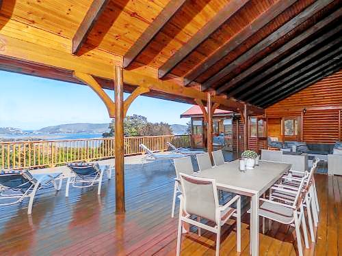 Casa Knysna