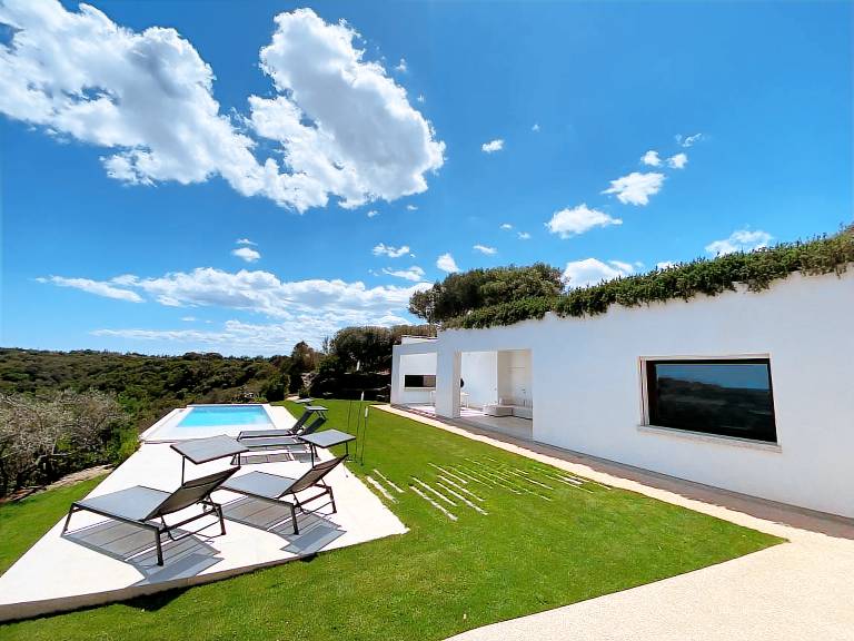 Villa Cala Liberotto