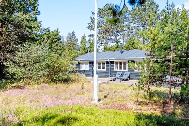 Ferienhaus Sønderstrand