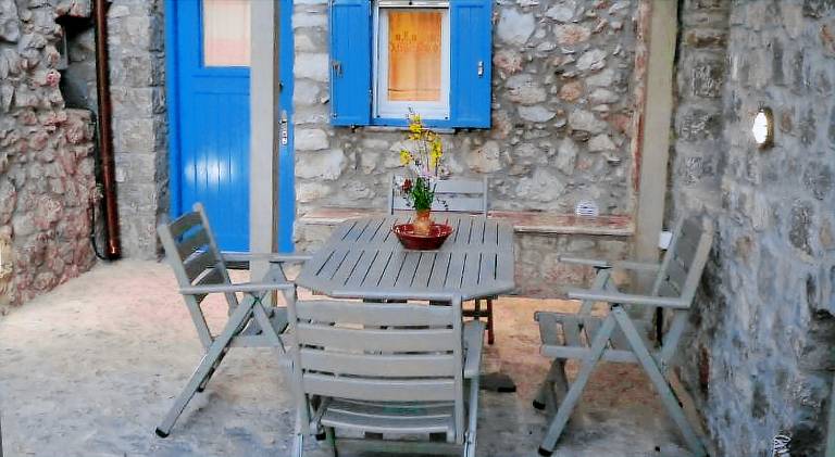 Rental apartment | Pets are welcome — photo 4