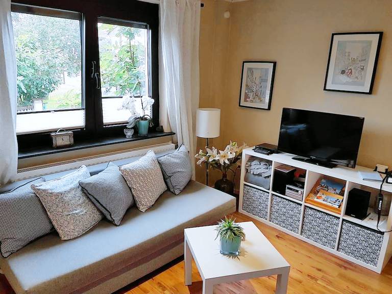 Ferienwohnung  Baunatal
