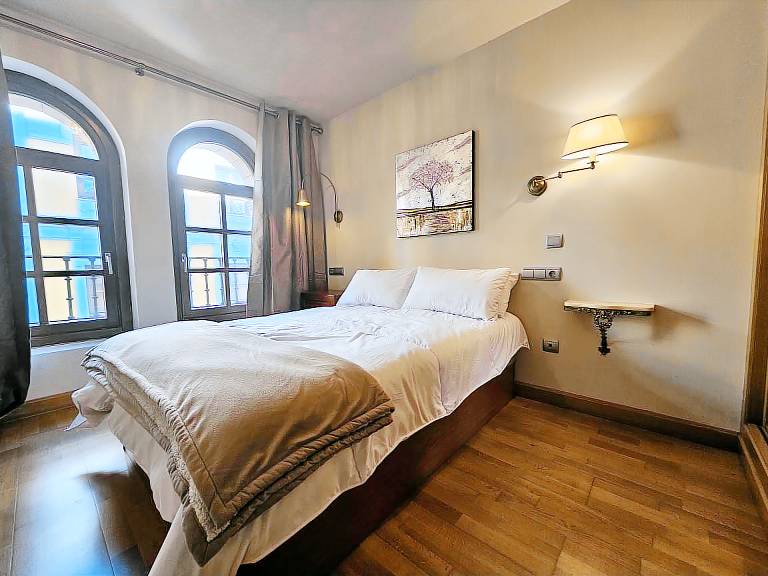 Apartamento Gijón