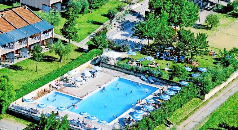 Hotel Le Tre Isole — photo 5