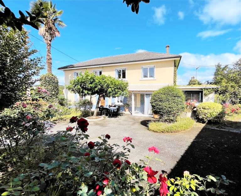 Gîte Lourdes