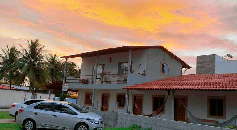 Suites noach beach in Paripueira