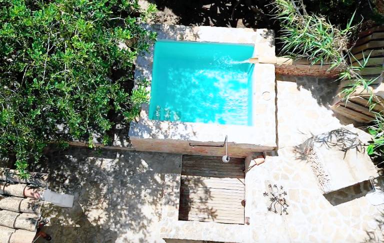 Casa rural Formentera