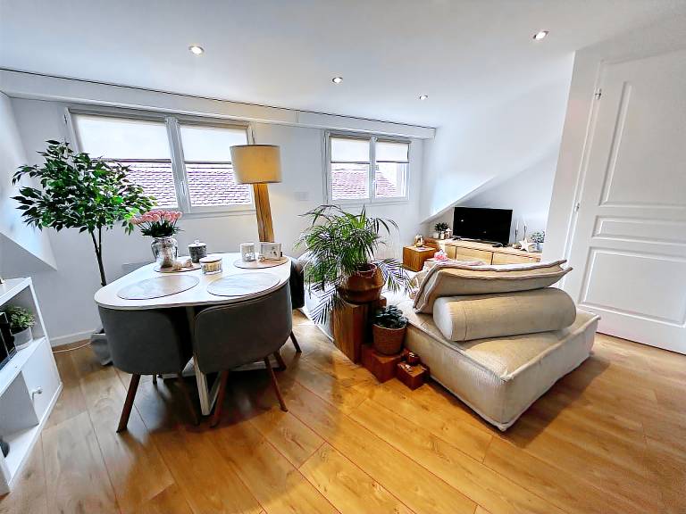 Appartement Évian-les-Bains