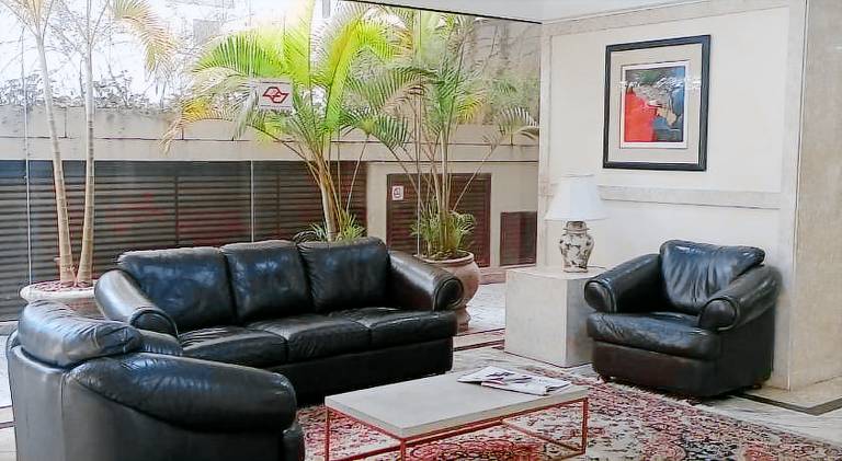 Rental apartment with jacuzzi & pool | Next to São Paulo Museum of Art | Pet-friendly — photo 5