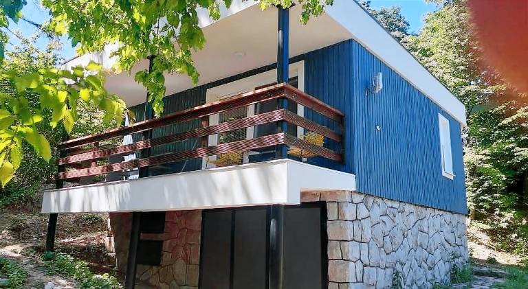 Vacation home with 2 rooms for 6 persons in Kosice